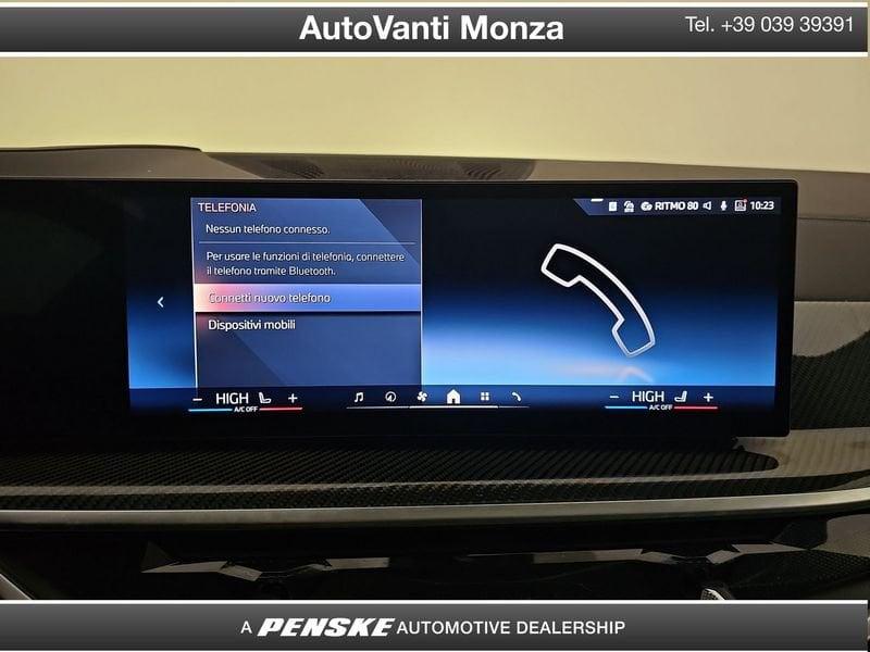 BMW X6 X6 xDrive30d 48V Msport Pro