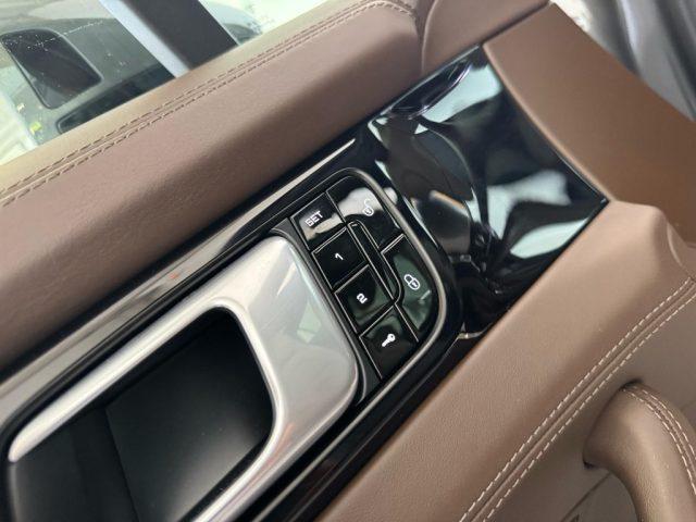 PORSCHE Panamera 2.9 4 E-Hybrid Sport Turismo //SERVICE PORSCHE//