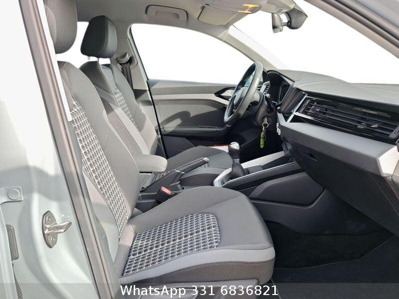 Audi A1 A1 SPB 30 TFSI S tronic Admired