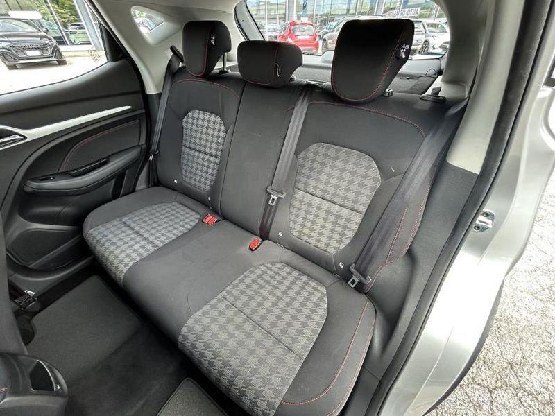 MG ZS 1.5 VTi tech Comfort 2025 - PARI AL NUOVO