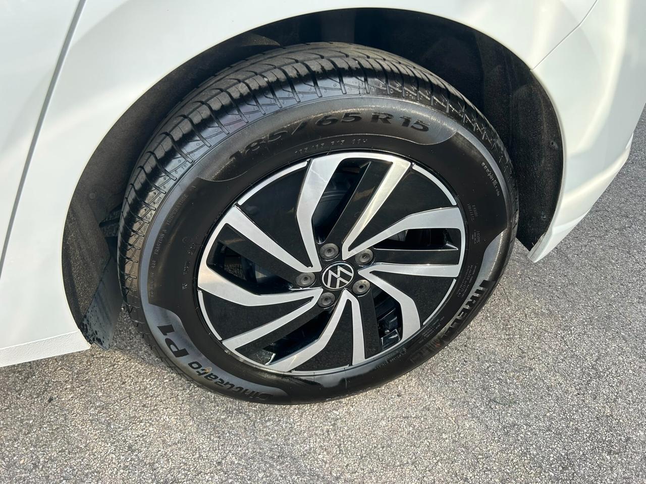 Volkswagen Polo 1.0 TSI 95CV Life - OK NEOPATENTATI