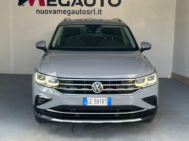 VOLKSWAGEN Tiguan 2.0 TDI 150 CV SCR DSG Elegance