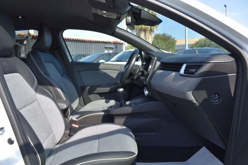 Renault Clio 1.0 TCE 67KW EVOLUTION