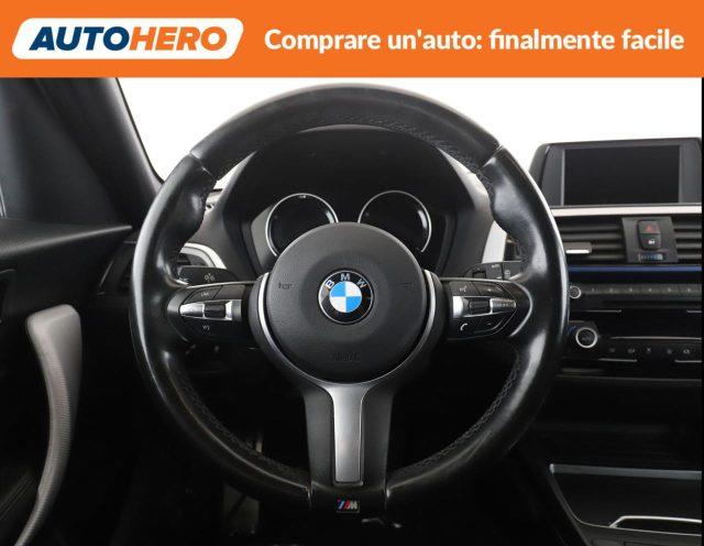 BMW 118 d 5p. Msport