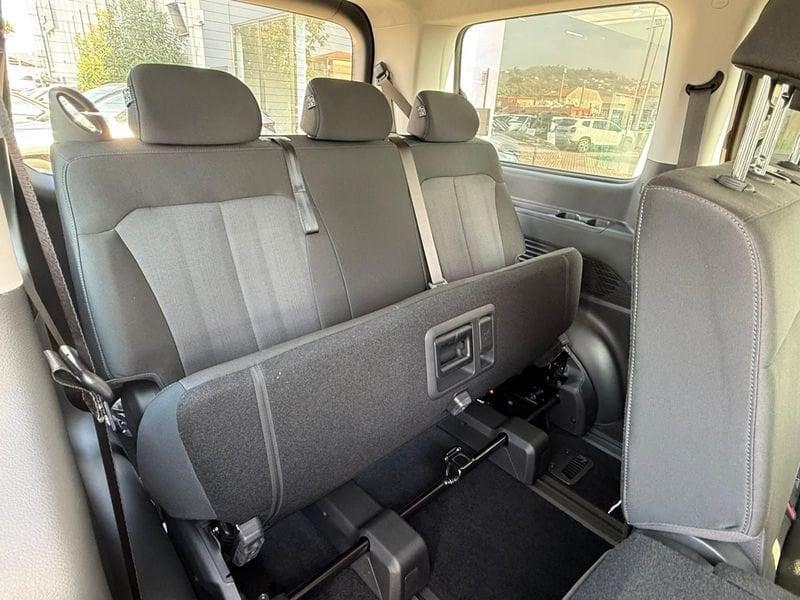 Hyundai Staria 1.6 HEV 2WD 9posti Wagon Auto