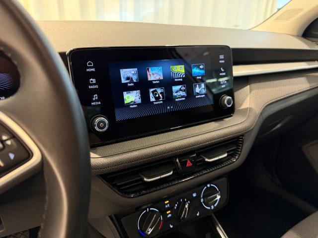 SKODA Fabia 1.0 TSI 130 Edition LED DAB+ Camera SmartLink