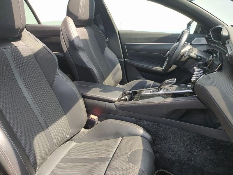 Peugeot 508 SW 225 GT Hybrid SW EAT8 Promo CBC 5