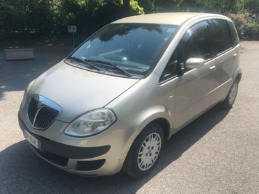 Lancia MUSA 1.4 16V Oro 126.000 KM!! Neopatentati!! Cinghia ok