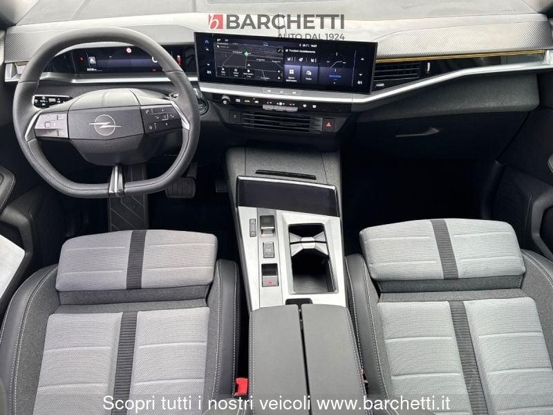 Opel Grandland (OV64) Nuovo GS 145CV EDCT