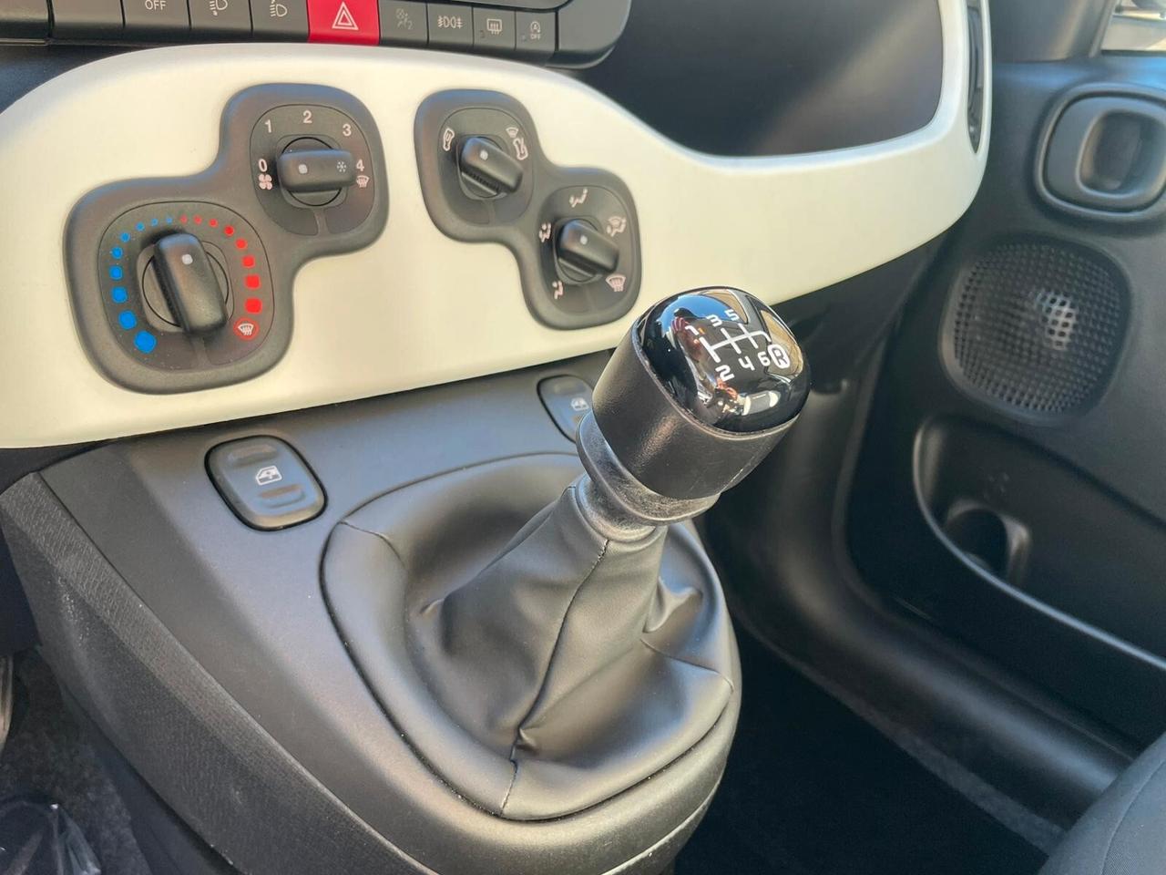 Fiat Pandina CROSS 1.0 FireFly S&S Hybrid 70CV