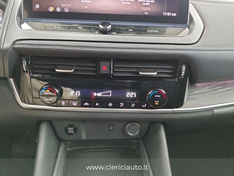 Nissan Qashqai 1.3 MHEV 158 Tekna
