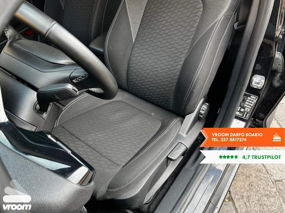 FORD Fiesta 7ª serie Fiesta 1.1 75 CV 5 porte ...