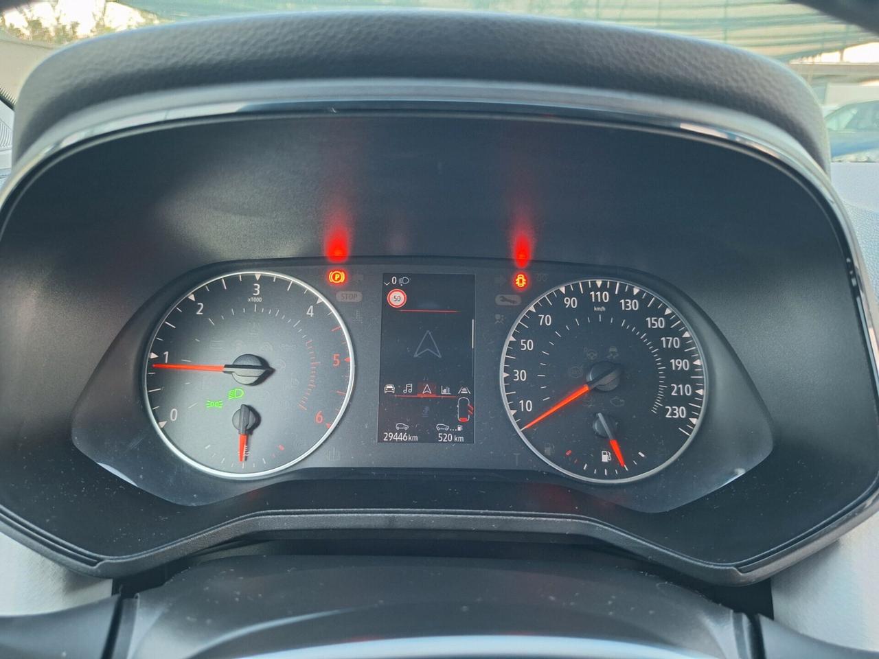 Renault Clio EVOLUTION 1.5 dCi 100cv NAV - 2023