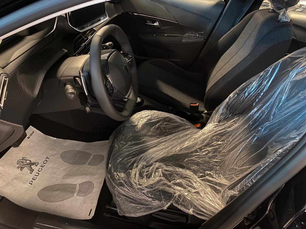 Peugeot 208 PureTech 100 Stop&Start 5 porte Allure