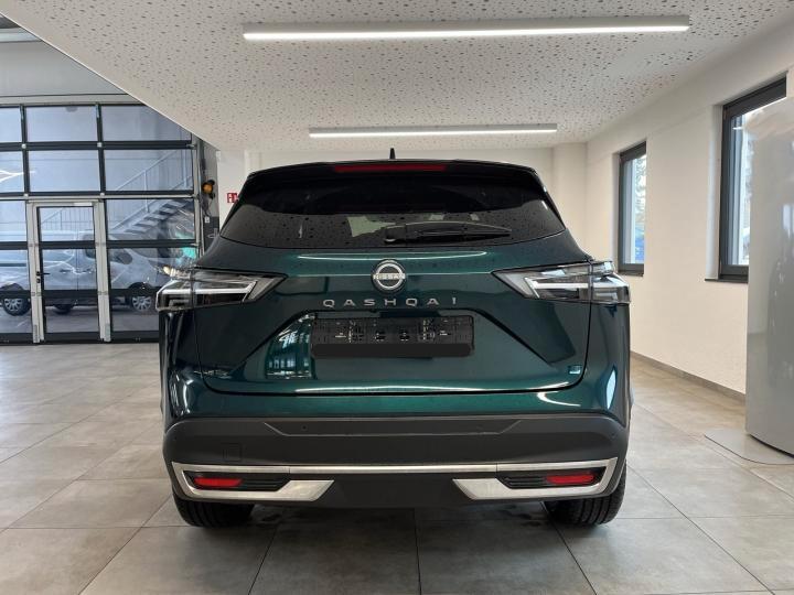 Nissan Qashqai 1.3 mhev N-Connecta 2wd 140cv IN PROMO