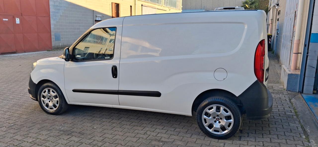 Fiat Doblo Maxi 1.4 T-Jet 120 CV Benz.Met N1 3posti