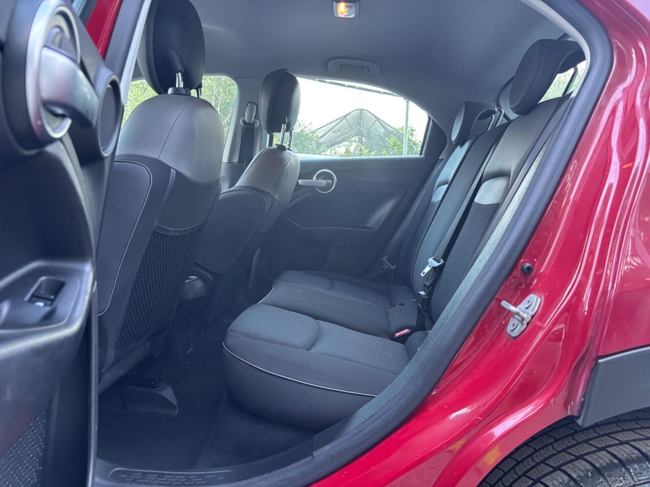 Fiat 500X 1.3 MultiJet 95 CV OK NEOPATENTATI