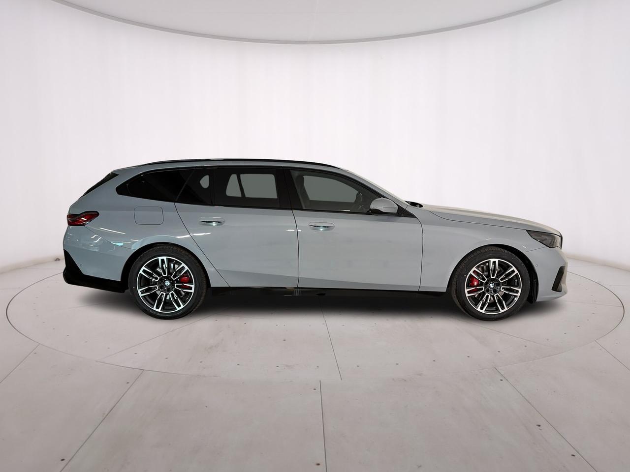 BMW Serie 5 520d Touring 48V sDrive MSport Pro