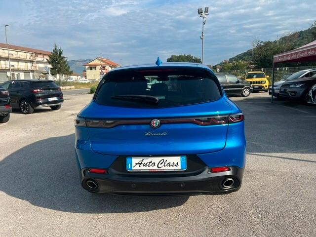 Alfa Romeo Tonale 1.3 280 CV PHEV AT6 Q4 Veloce