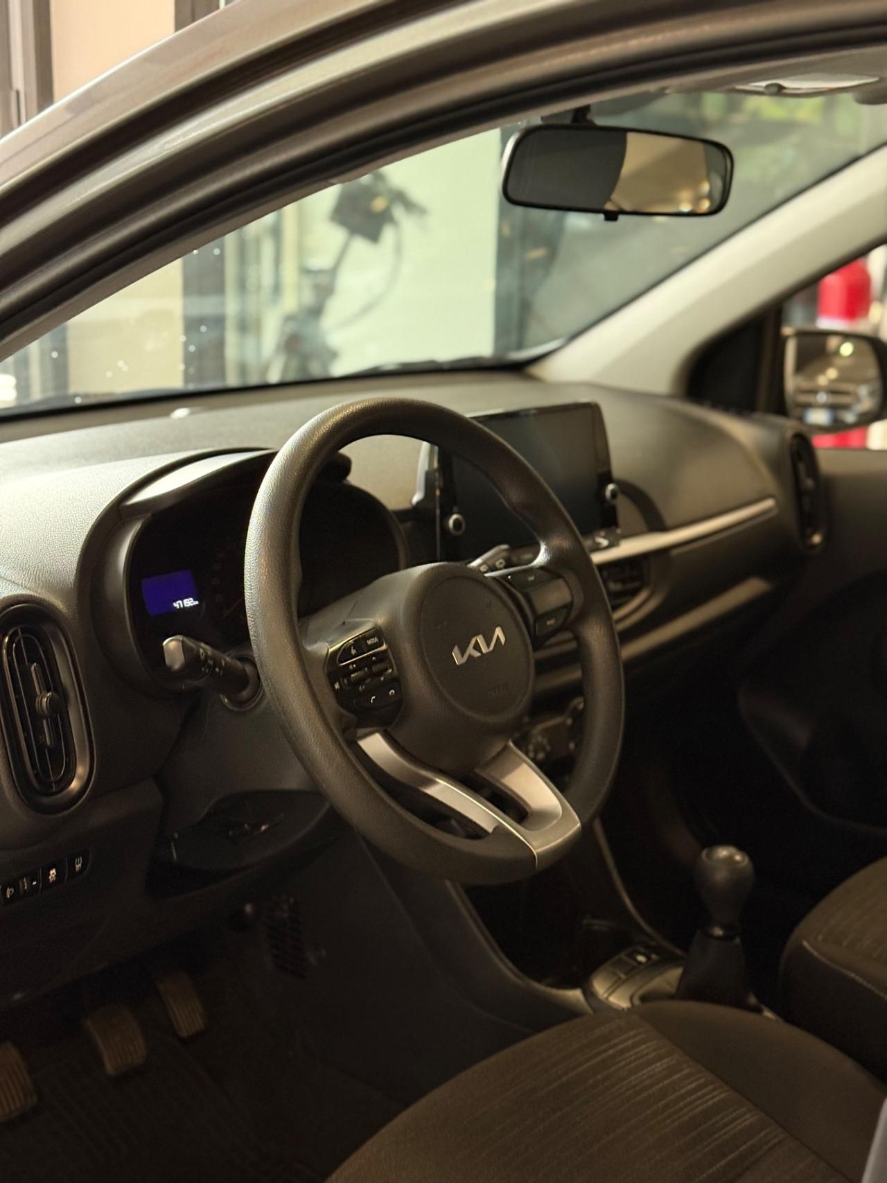 Kia Picanto 1.0 12V 5 porte Style