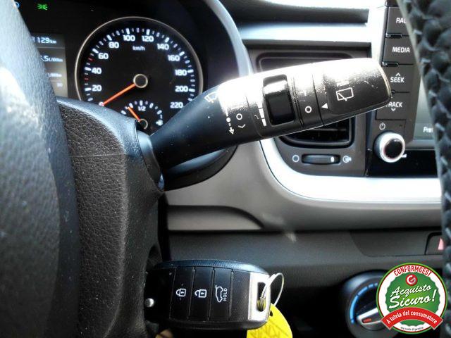 KIA Stonic 1.6 CRDi 110 CV Style