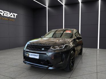LAND ROVER Discovery Sport Discovery Sport 2.0 ...
