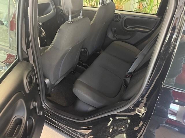 FIAT Panda 3ª serie Panda 1.0 FireFly S&S Hybrid