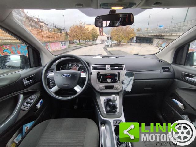 FORD Kuga 2.0 140 CV