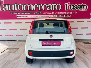 FIAT Panda 3ª serie Panda 0.9 TwinAir Turbo Na...