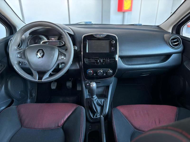 Renault Clio 5 Porte Clio 5p 1.5 dci Wave 75cv
