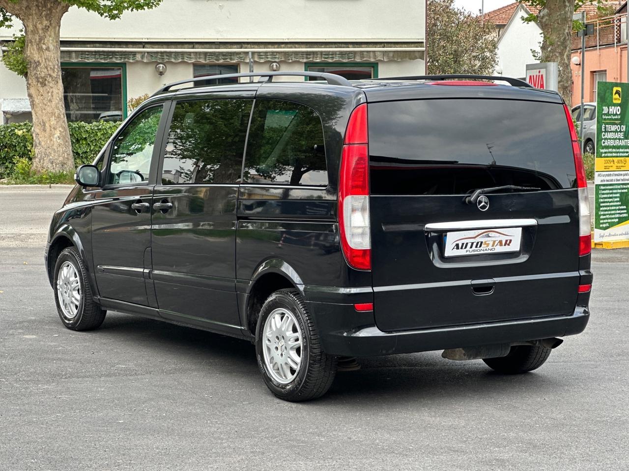 Mercedes-Benz Viano 2.2 cdi Ambiente