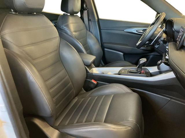 ALFA ROMEO Tonale Tonale 1.5 Hybrid 160cv Veloce TCT7