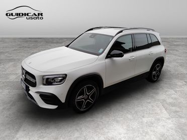 Mercedes-Benz GLB - X247 2019 - GLB 200 d Premium auto