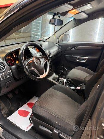 Opel Antara 2.0 150 cv