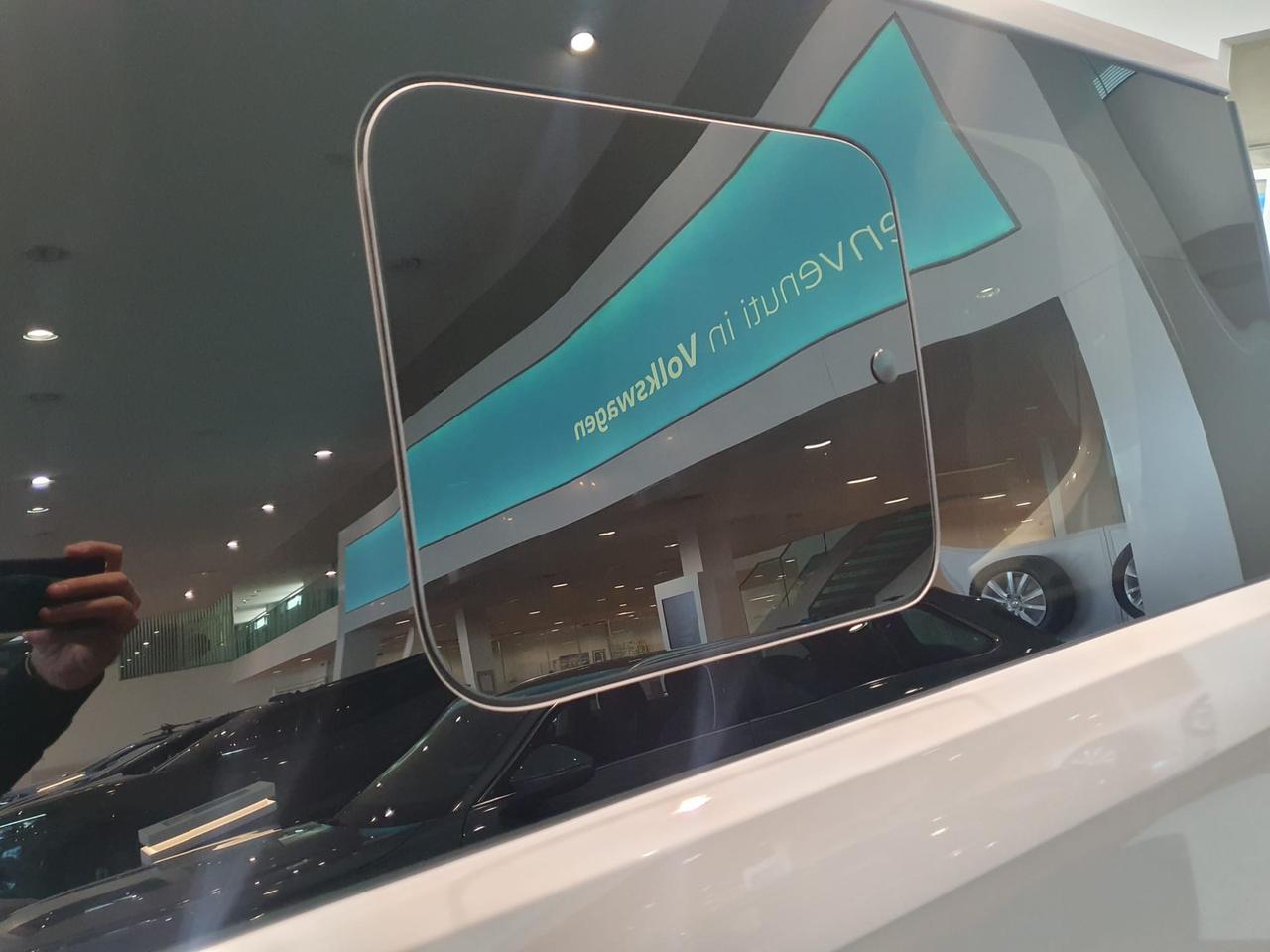 Volkswagen T7 Caravelle t7 2.0 tdi 150cv life l1 auto