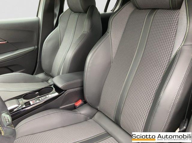PEUGEOT 208 PureTech 100 Stop&Start 5 porte GT