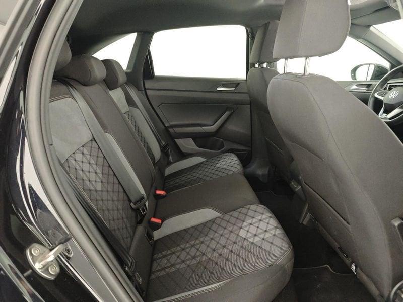 Volkswagen Taigo 1.0 TSI 115 CV R-Line