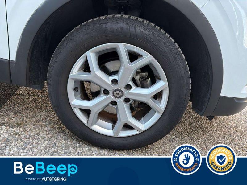 Renault Kadjar 1.5 BLUE DCI SPORT EDITION2 115CV EDC MY20