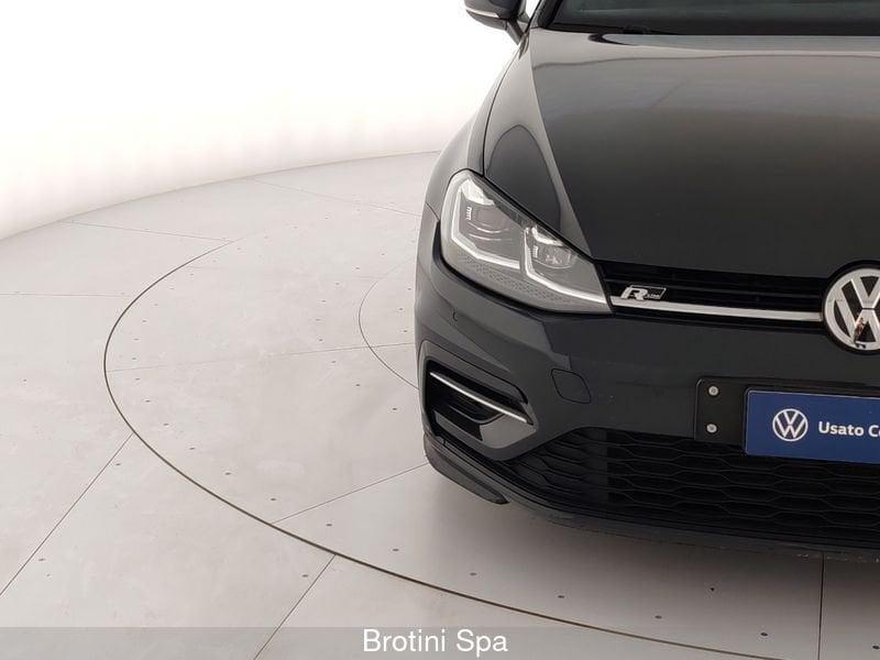 Volkswagen Golf Golf 1.6 TDI 115 CV 5p. Sport BlueMotion Technology