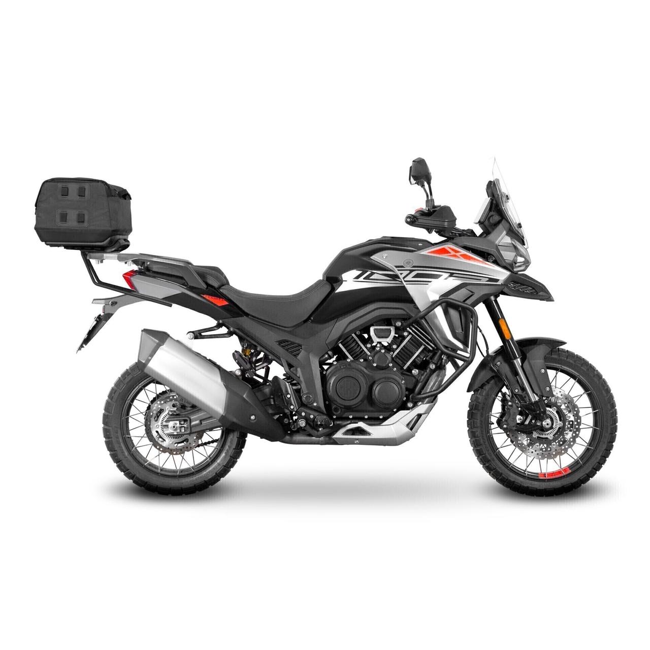 Morbidelli T1002VX
