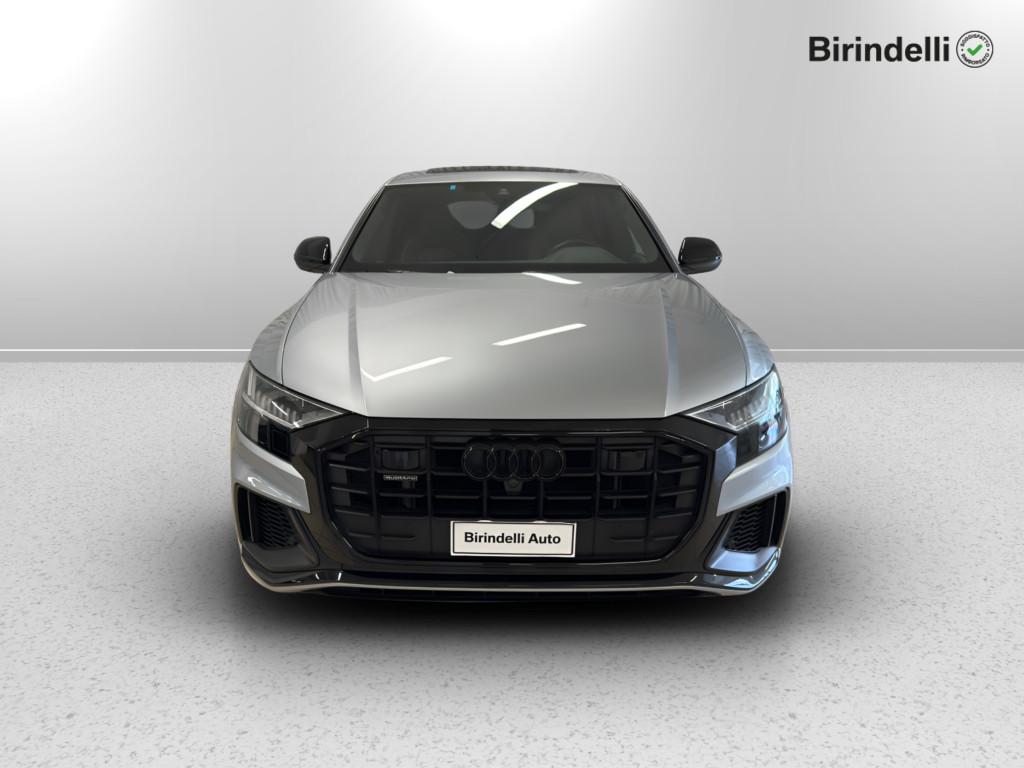 AUDI Q8 - Q8 55 TFSI quattro tiptronic Sport