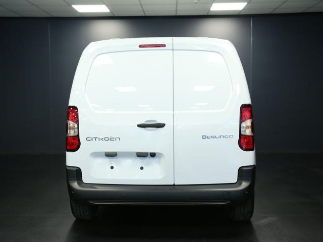 CITROEN Berlingo BlueHDi 100 S&S Van M