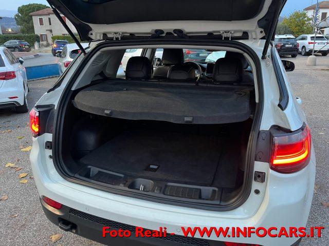 JEEP Compass 1.3 T4 240 CV PHEV 4xe Trailhawk - PROMO