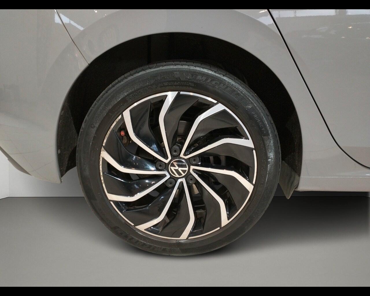 VOLKSWAGEN Golf 8ª serie Golf 1.5 eTSI 150 CV ...