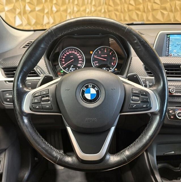 Bmw X1 xDrive18d Sport Auto