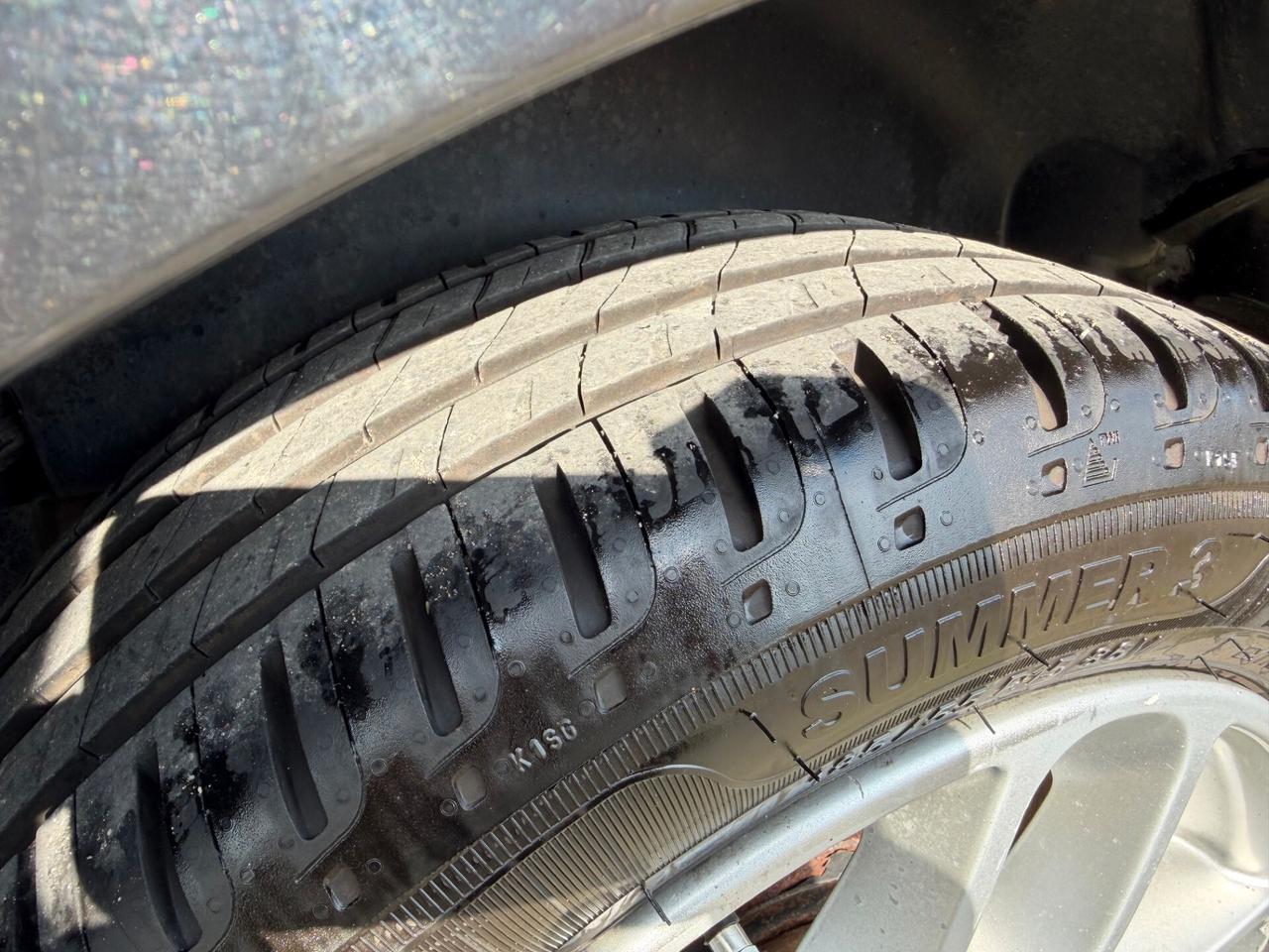 FIAT 500 1.3 Multijet 75cv NEOPATENTATI