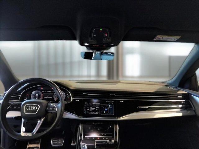 AUDI Q8 45 TDI quattro tiptronic Sport