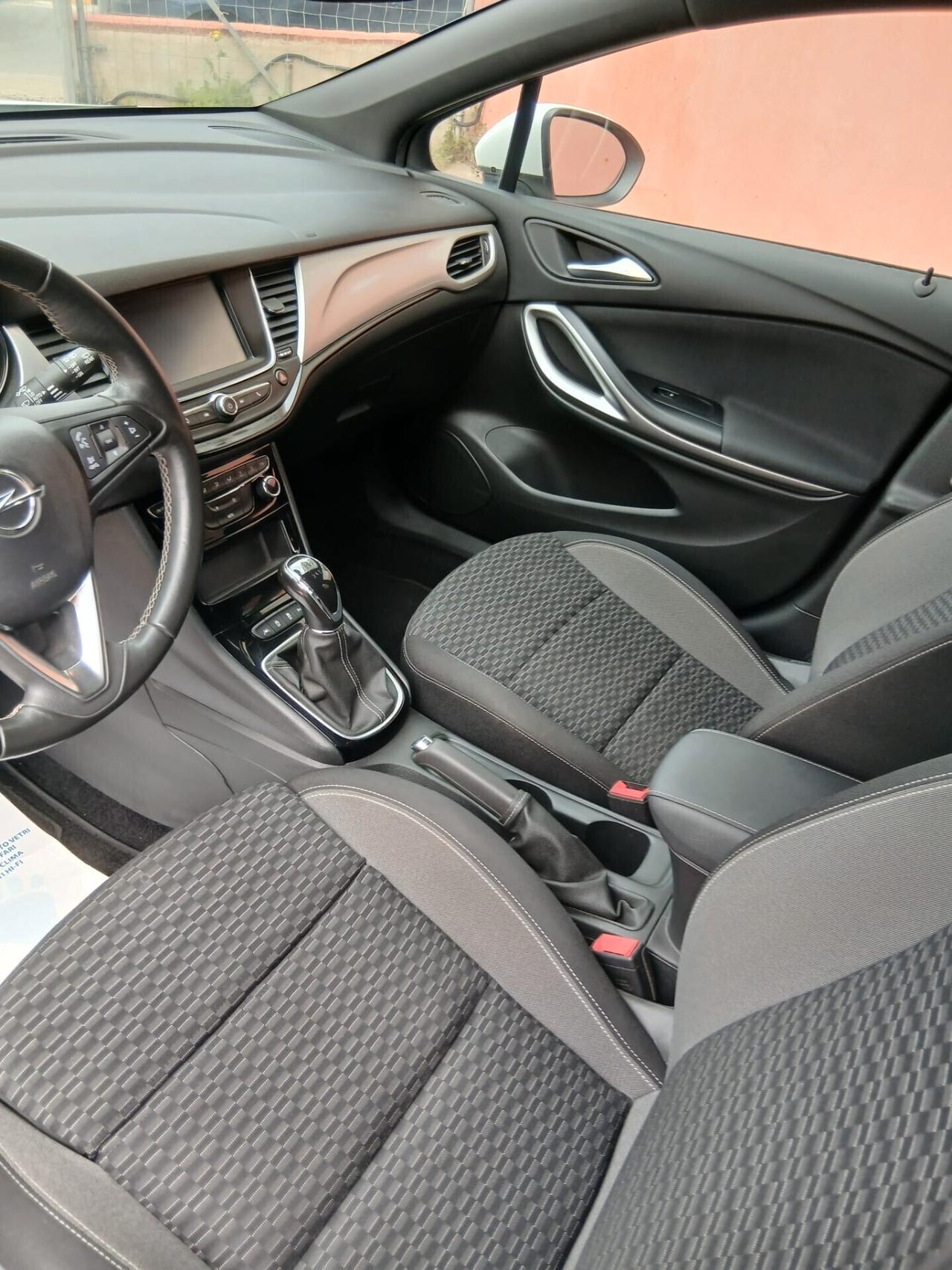 Opel Astra 1.5 CDTI 105 CV S&S Sports Tourer Business Elegance