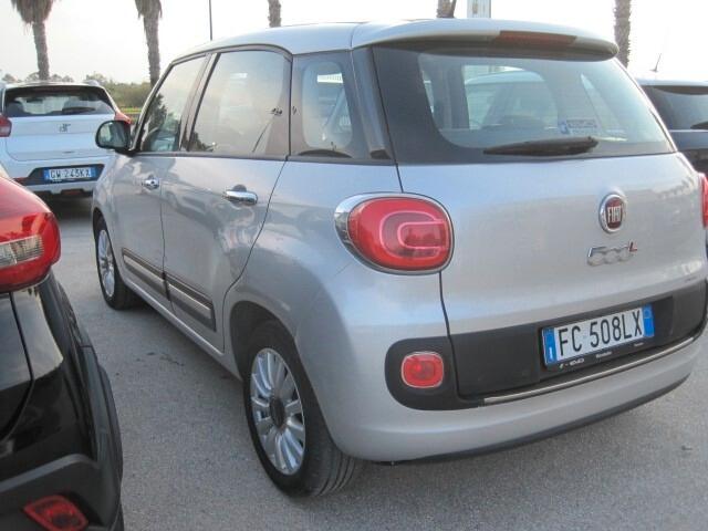 Fiat 500L 1.3 Multijet 95 CV Pop Star
