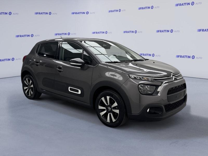 CITROEN C3 PURETECH 110 S&S MAX